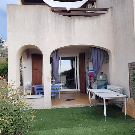 Le Petit Sampiero 2 Apartment Pietrosella Exterior photo